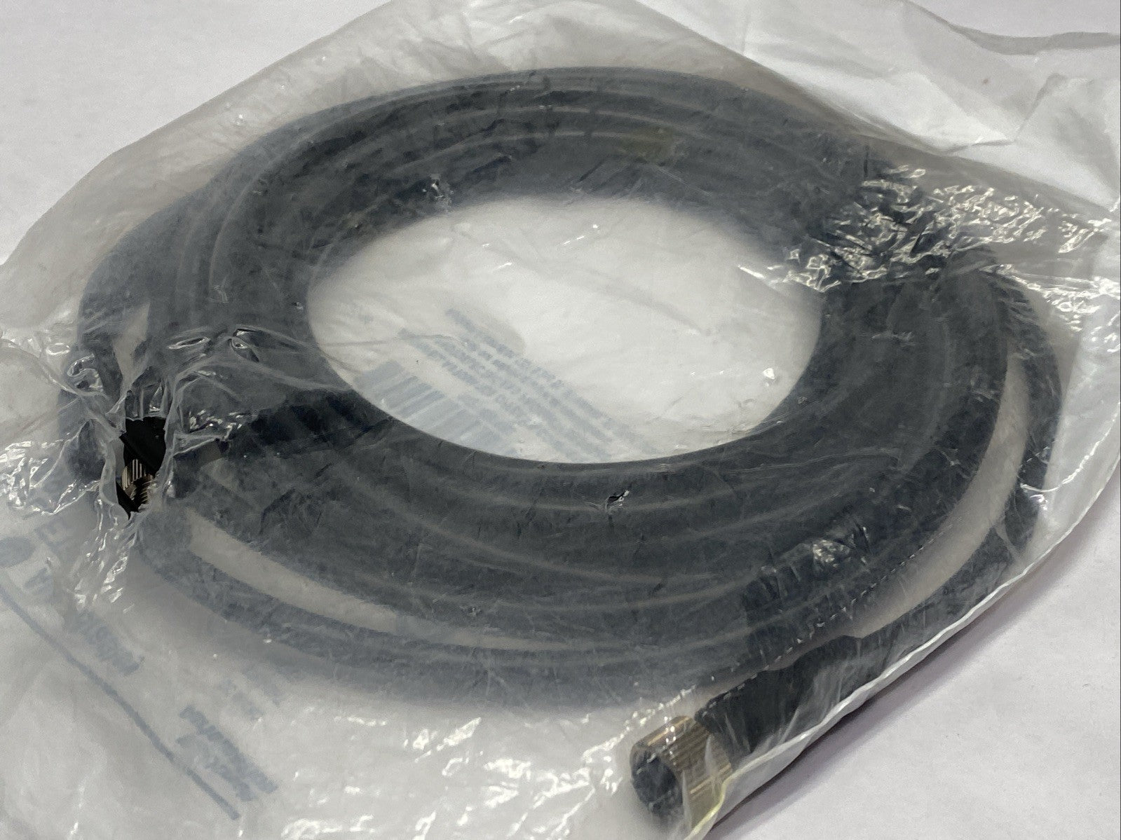 Allen Bradley 889D-F8ABDM-5 Ser B 889 DC Micro Cable 8-Pin 5m - Maverick Industrial Sales