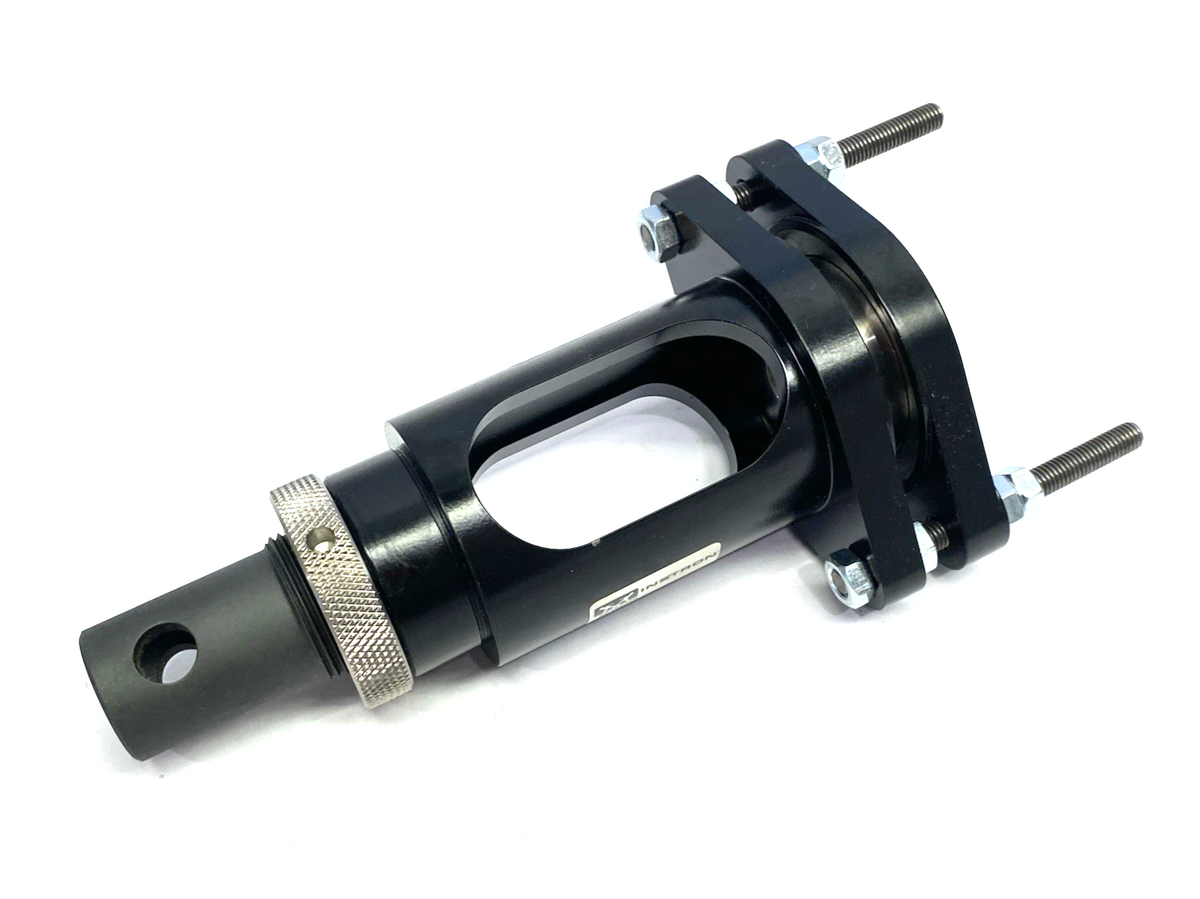 Instron CP107773 Dynamic Cupping Fixture 50kN Max - Maverick Industrial Sales
