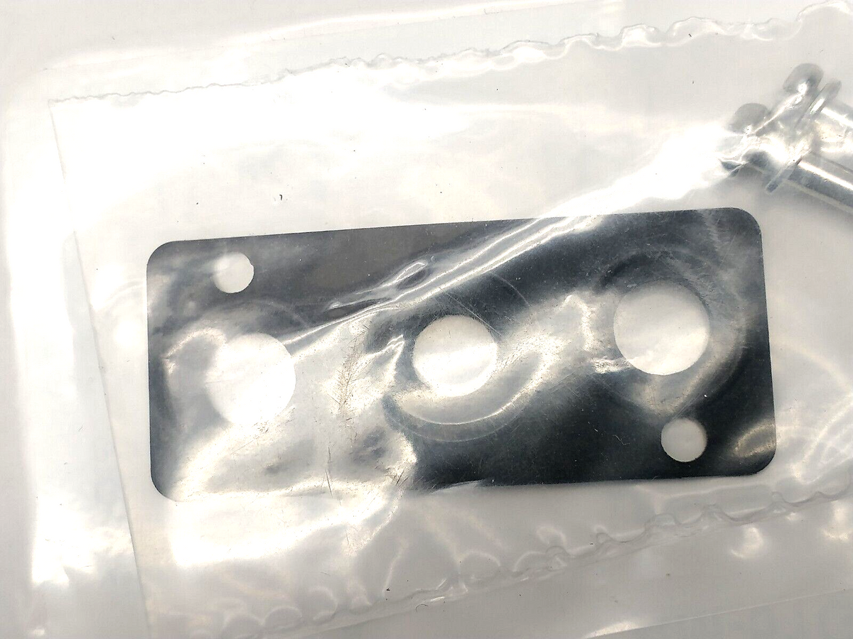 AM-51GS | Automation Direct Nitra Manifold Mounting Set For AM-51 Series LOT OF 5 - New - Maverick Industrial Sales