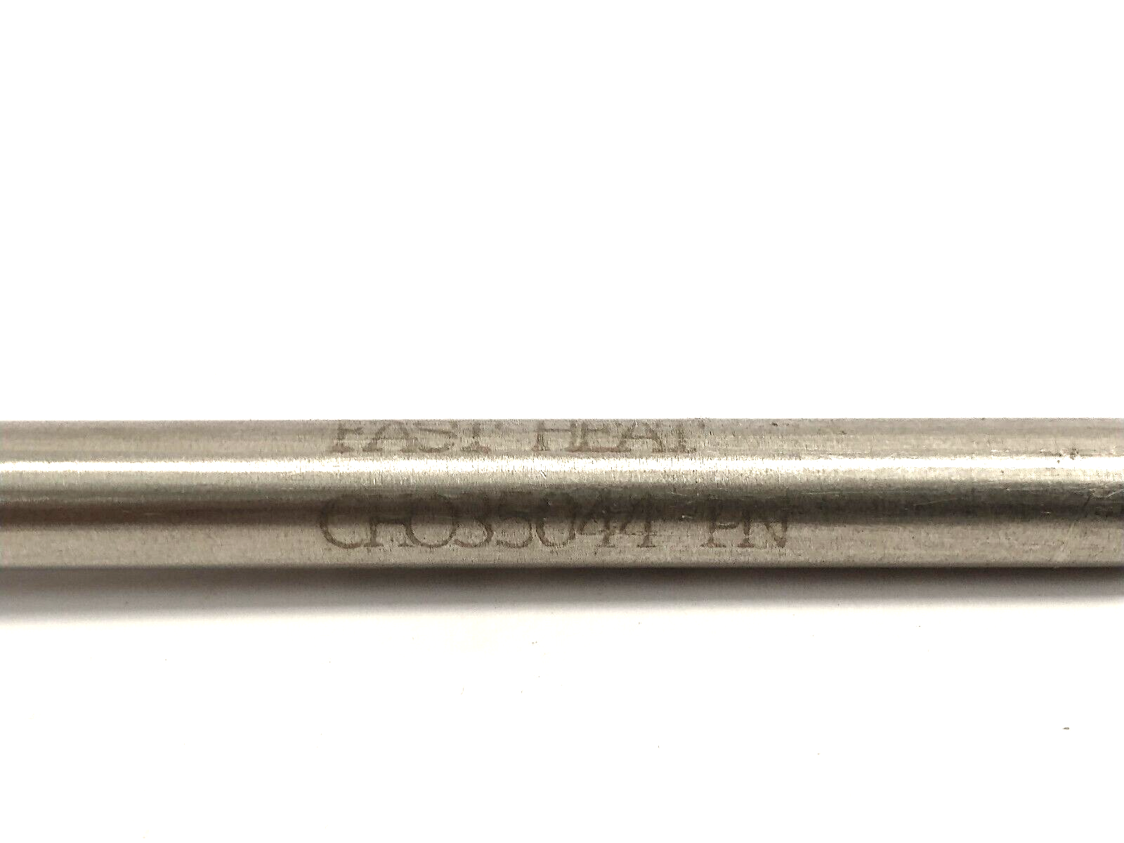Fast Heat CHO35044 Cartridge Heater 1/4" x 3" Long 120V 200W 12" Wire Leads - Maverick Industrial Sales