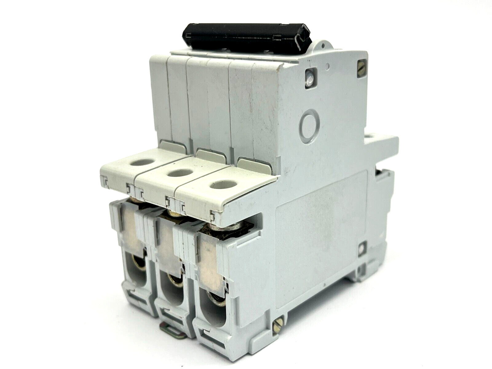 BBC S223 K25A Circuit Breaker 3-Pole 25A 690V - Maverick Industrial Sales