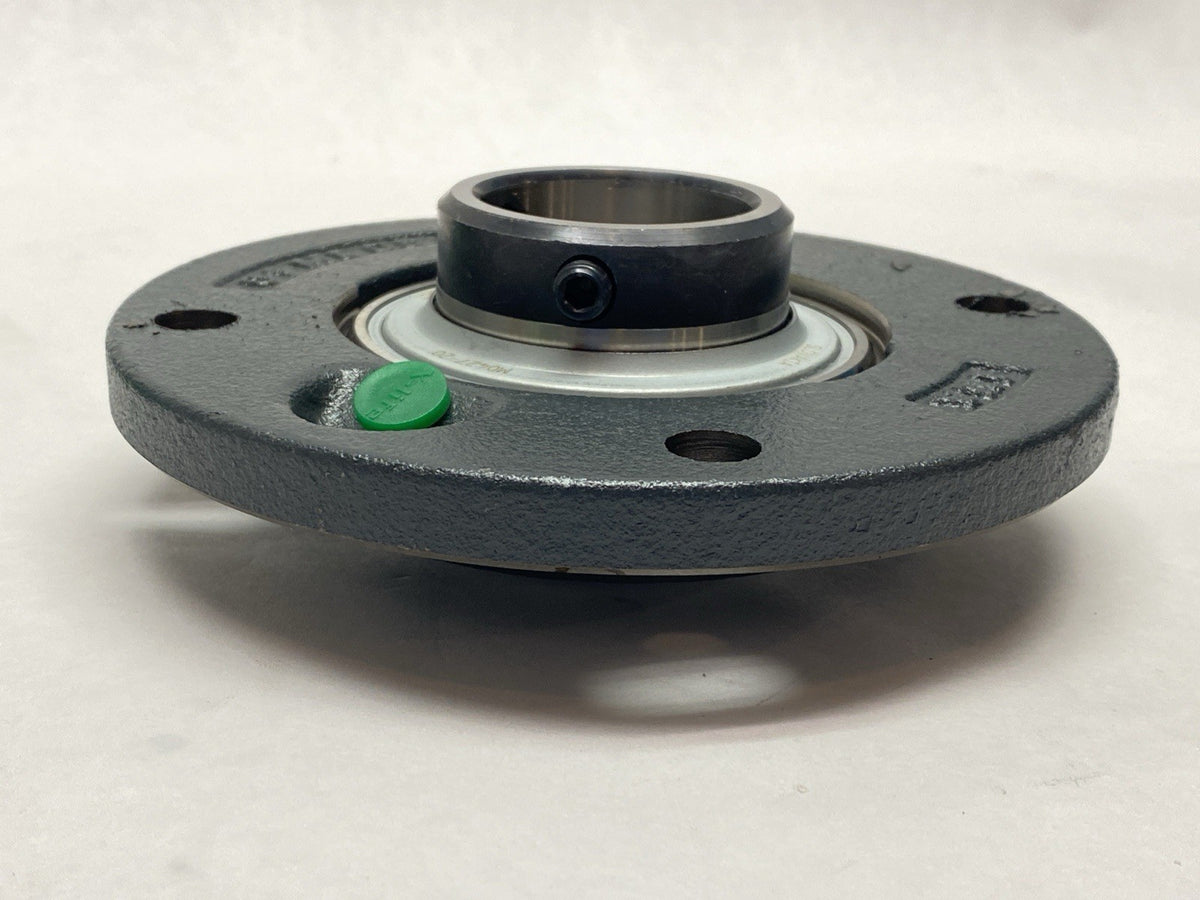 INA RMEY40-N Flange Mount Bearing 4-Bolt 40mm Bore - Maverick Industrial Sales