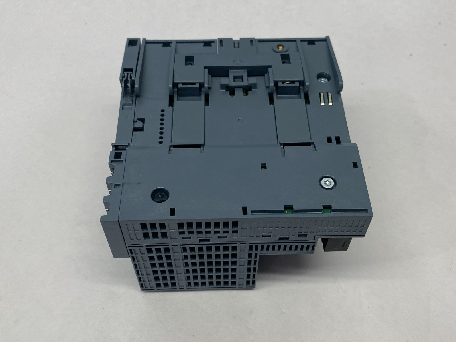 Siemens 6ES7510-1DJ01-0AB0 SIMATIC ET200SP Central Processing Unit 1510SP-1 PN - Maverick Industrial Sales