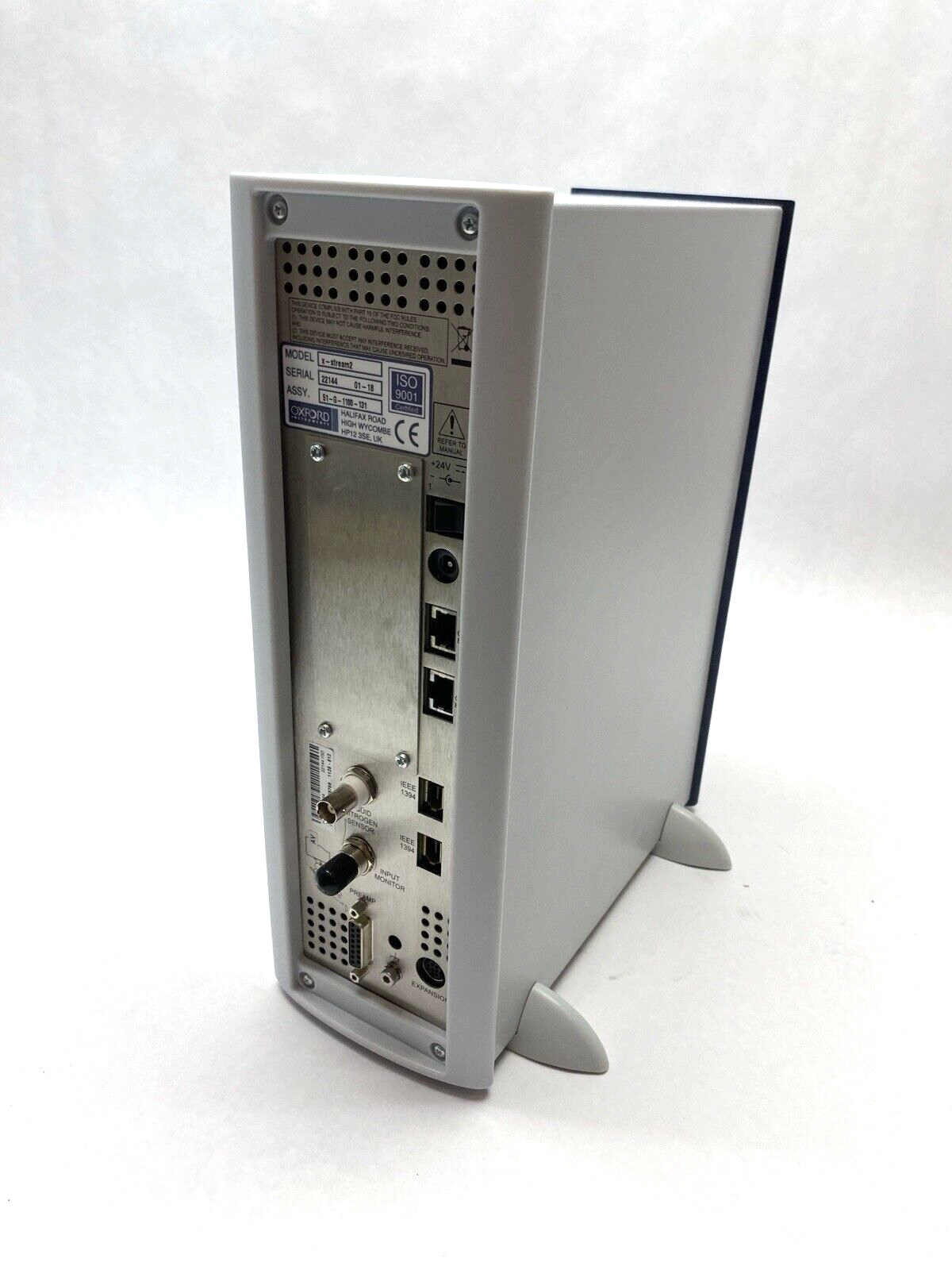 Oxford 51-G-1100-131 X-Stream2 - Maverick Industrial Sales