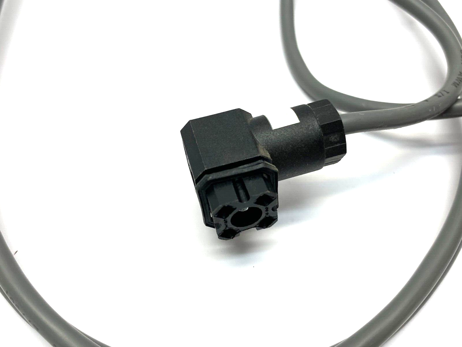 Sanbor 117-032-622 Triple Ended Splitter Cable 10-Pin Male to two 4-Pin Females - Maverick Industrial Sales