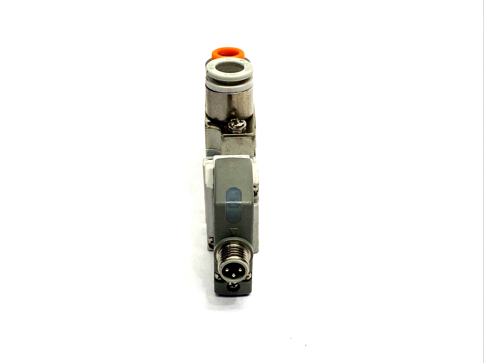 SMC SY5120-5WOZ-N7T Solenoid Valve - Maverick Industrial Sales