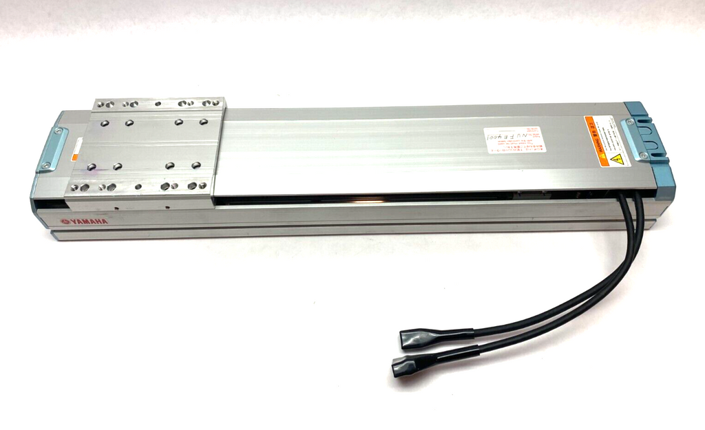 F14H23BK-300 | Yamaha F14H23BK-300 Flip-X Single-Axis Linear Robot ...