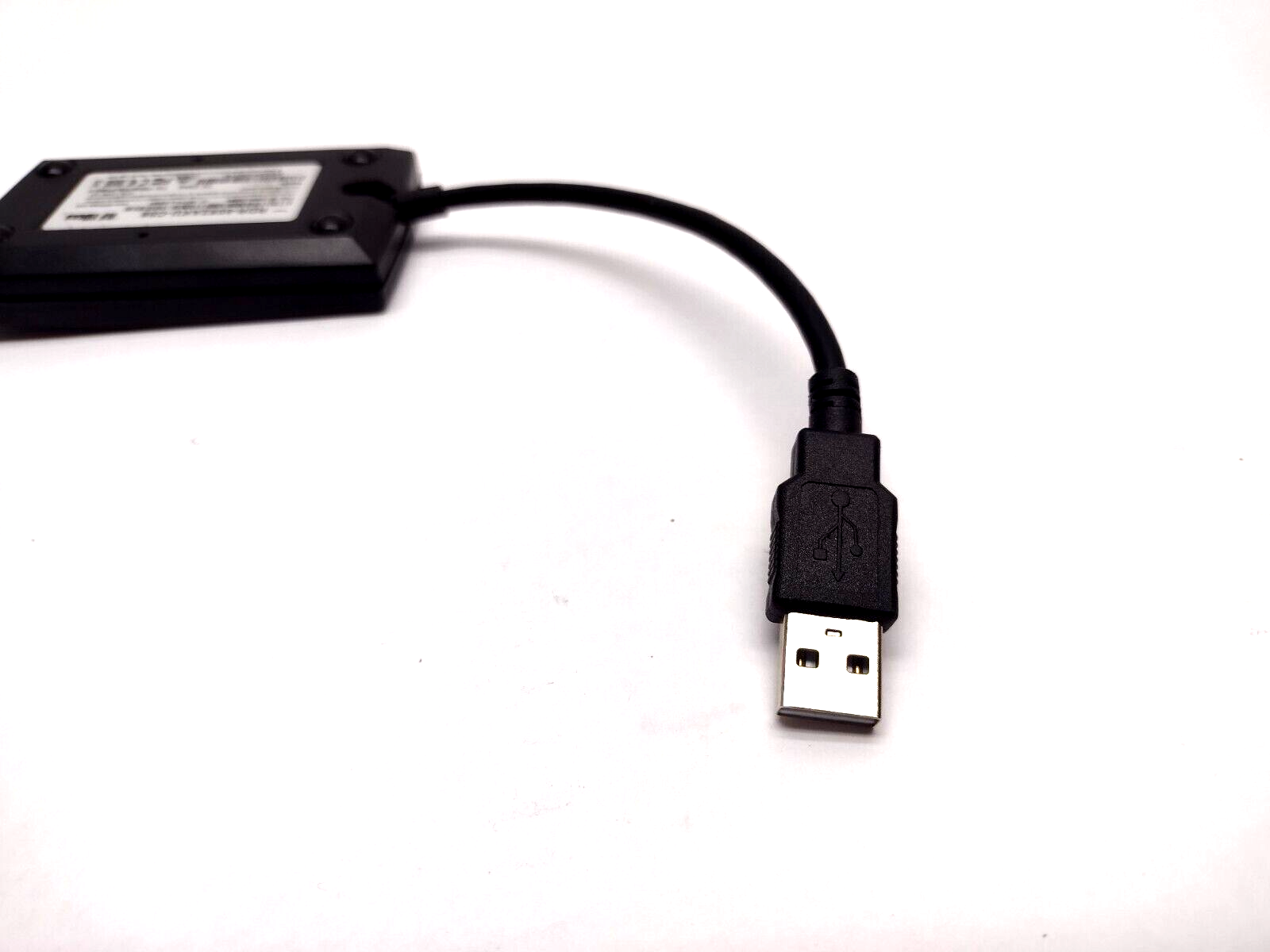 RF IDeas RDR-6082AKU-C06 Wave ID Portable Card Analyzer FW: P35090703UPX600.H - Maverick Industrial Sales