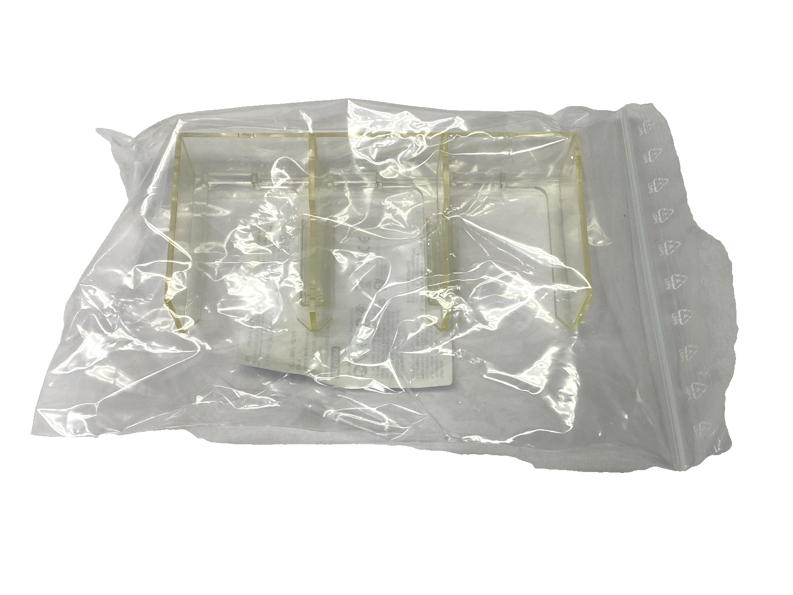 Siemens 3RT1966-4EA2 Terminal Cover - Maverick Industrial Sales