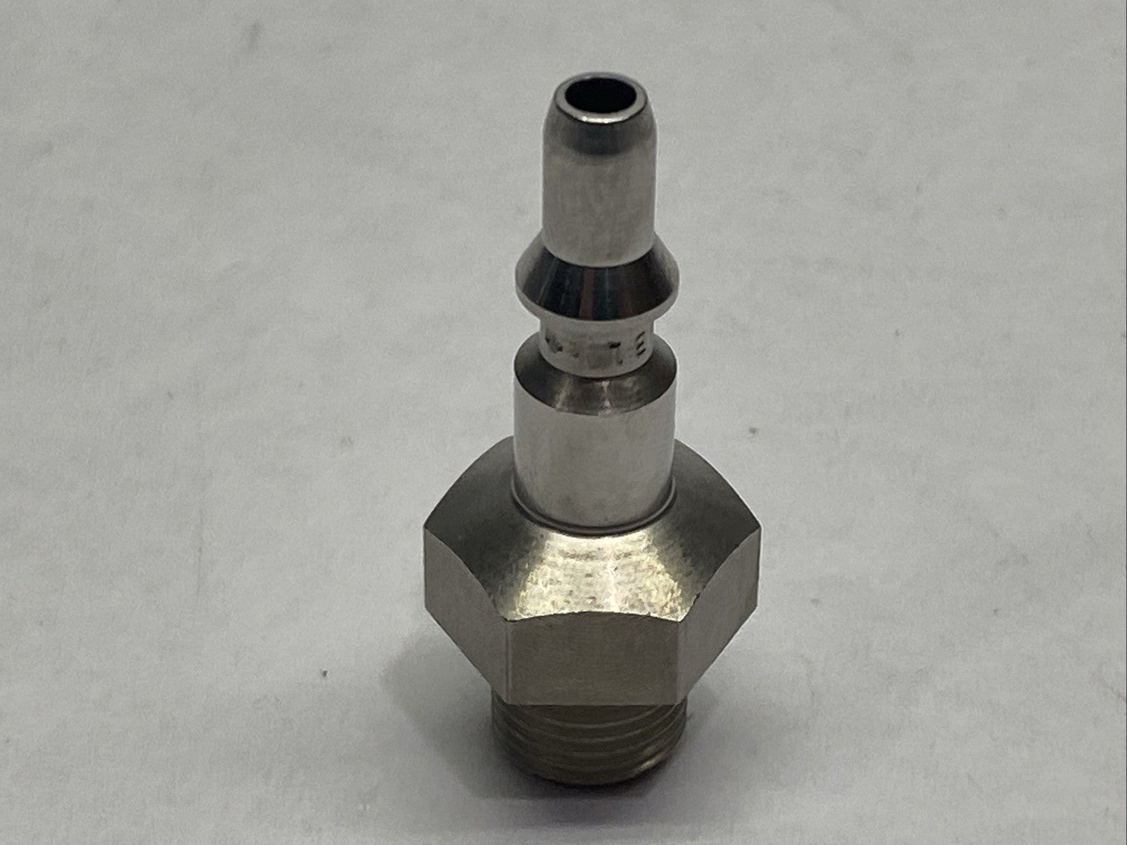 Staubli RBE03.6150 Quick Release Fitting 1/4" NPT - Maverick Industrial Sales