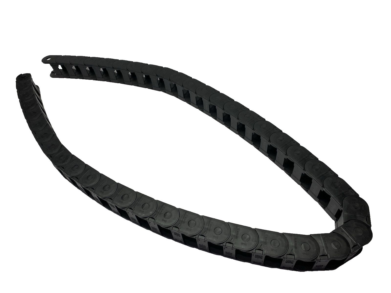Igus E2.38.050.063.0 E-Chain Assembly 90" Length - Maverick Industrial Sales