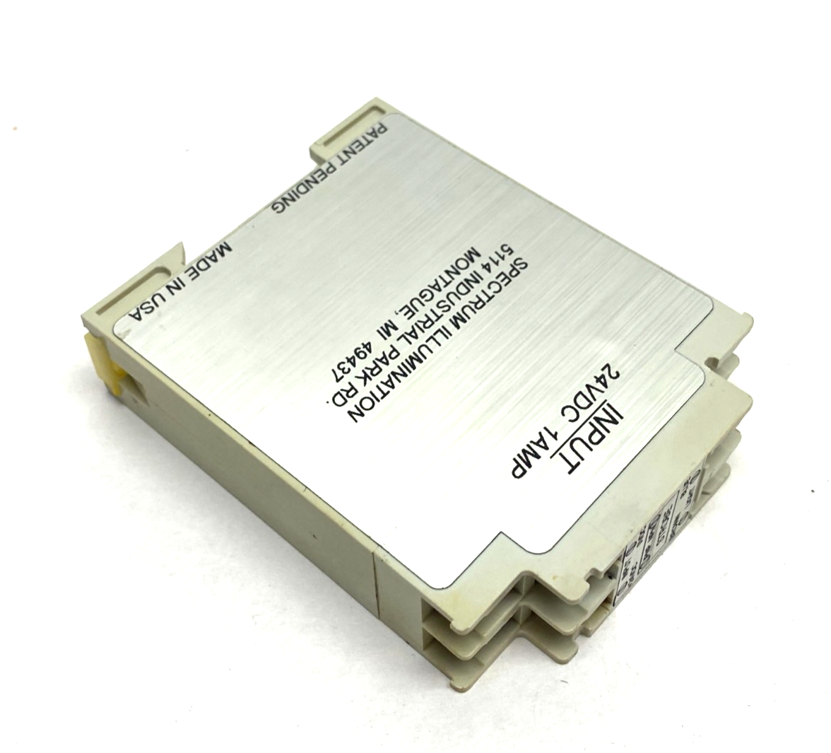 LDM ADAPTER | Spectrum Illumination Monster Light LED Driver Module - Used - Maverick Industrial Sales