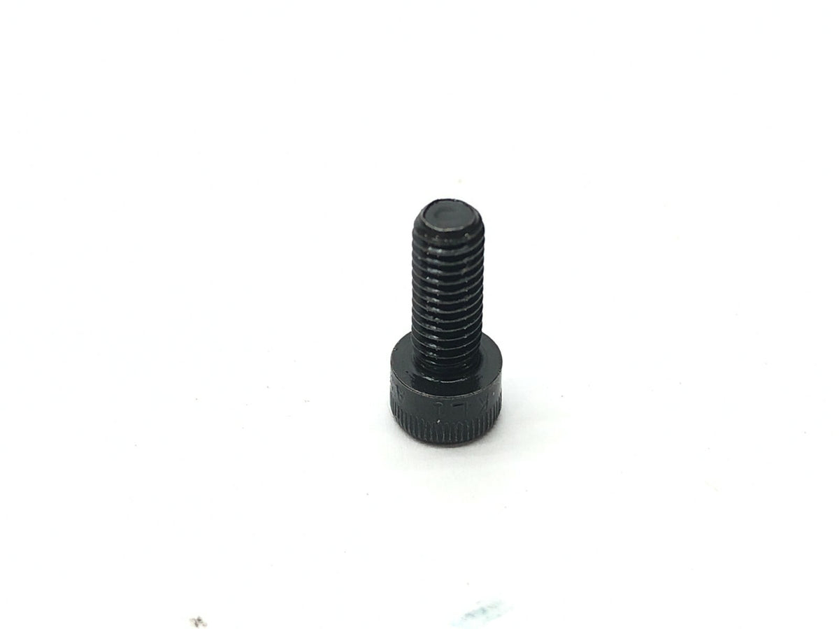 10F50KCS | Kerr Lakeside Socket Head Cap Screw 10-32x1/2" Black Oxide LOT OF 100 - New - Maverick Industrial Sales