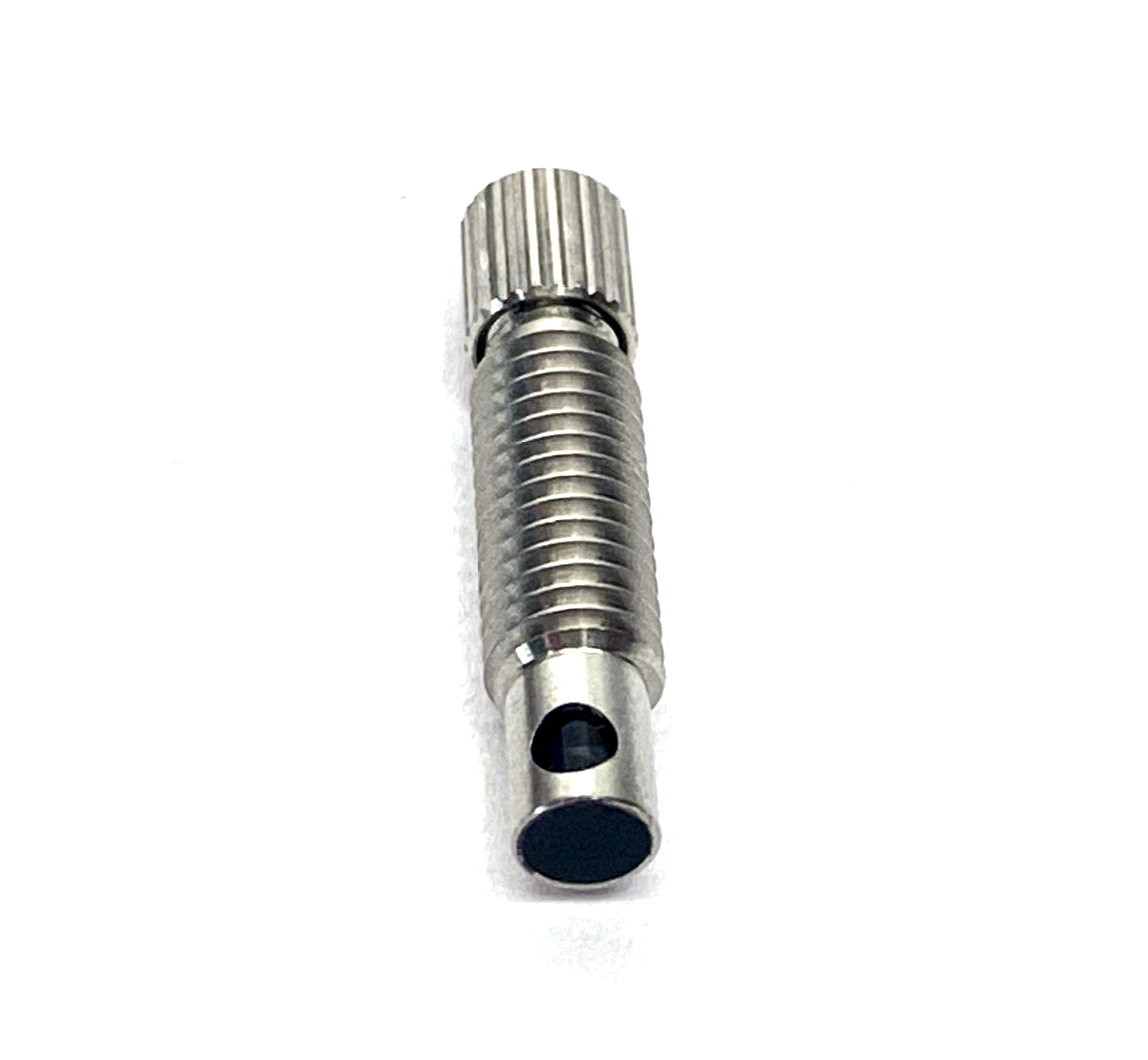 Balluff BFO005F Fiber Clamping Sleeve FA512 BFO D22-LA-AC-20 - Maverick Industrial Sales