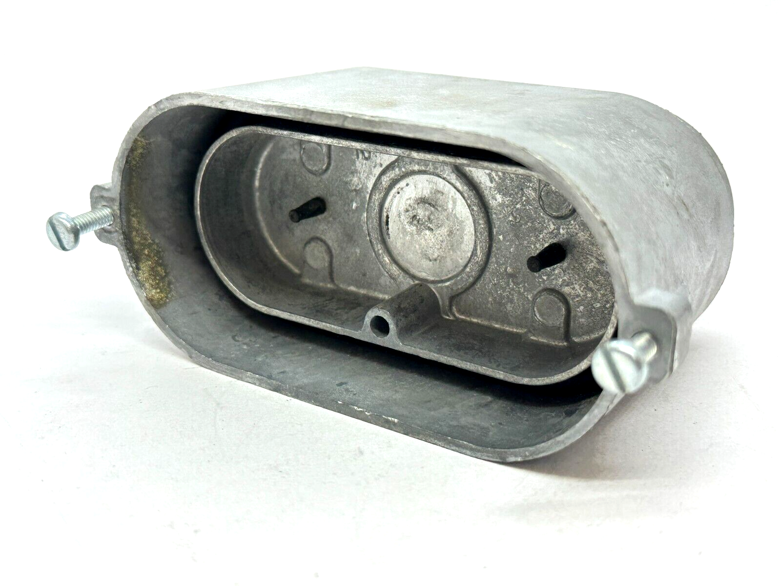 Siebe MK2690-0-0-2 Pneumatic Valve Actuator - Maverick Industrial Sales