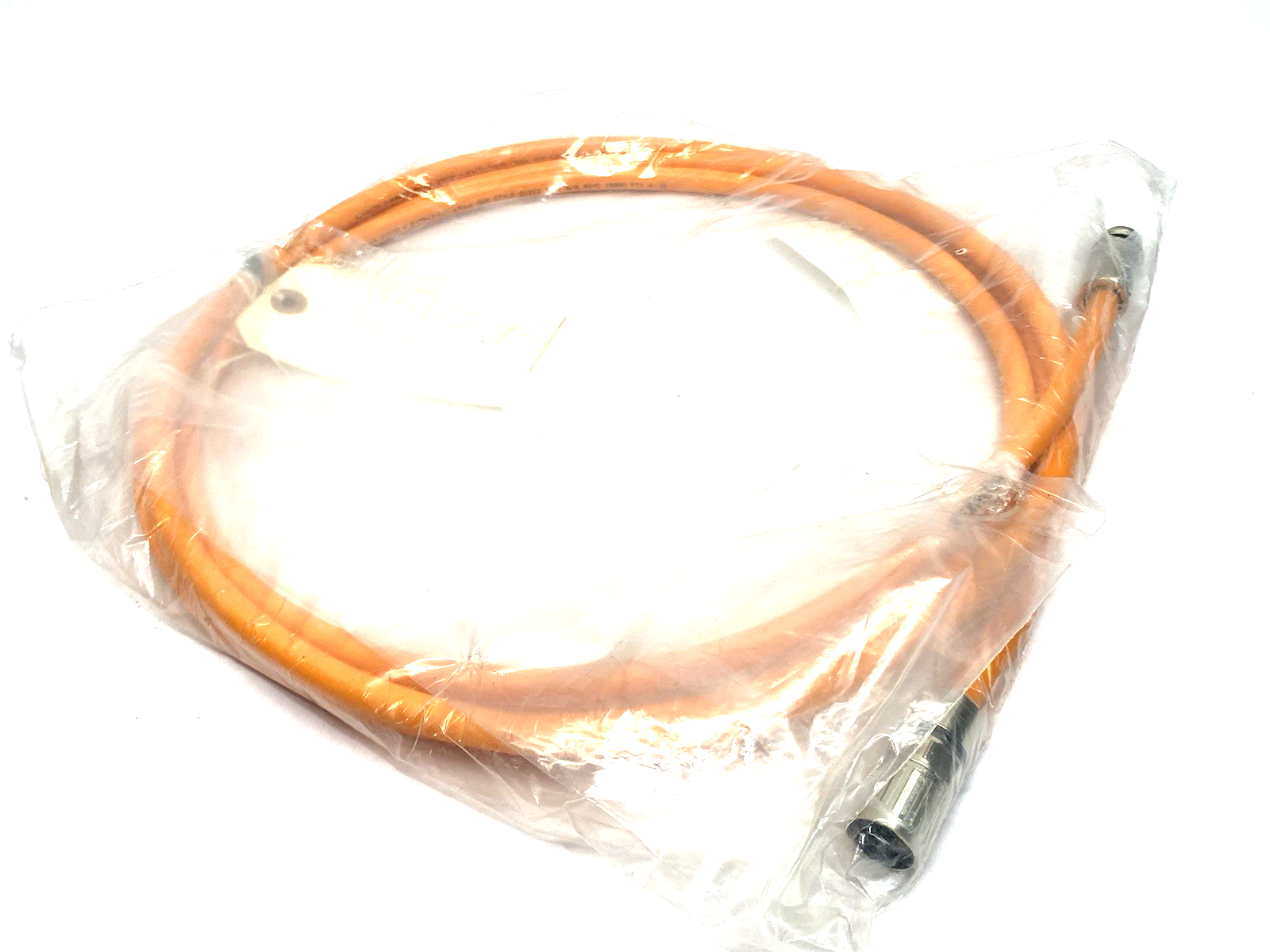 R911405197 | Bosch Rexroth Power Cable 3m (RLS1701-INK0670-RLS1702)RKL4802/003,0 - New Other - Maverick Industrial Sales
