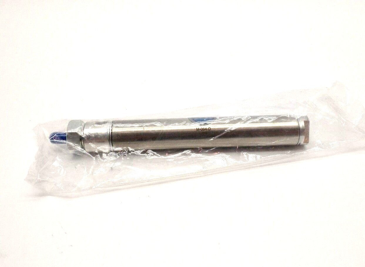 Bimba M-064-D Original Line Air Cylinder 7/8" Bore 4" Stroke 1/8" NPT - Maverick Industrial Sales