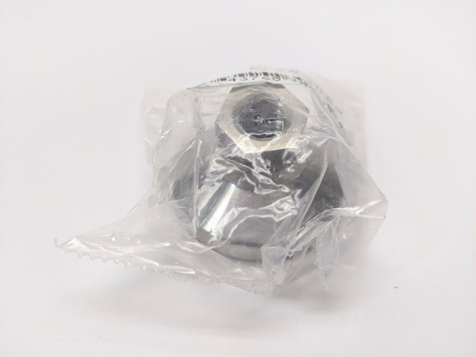 STS-2 | S & W Level-It SS Tapped 1/2-13 Thread, 1-7/8” Base Dia., 1-1/8” L - New - Maverick Industrial Sales