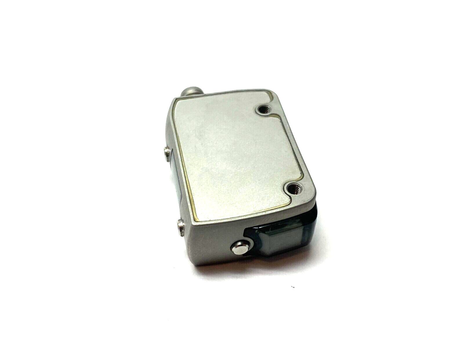 Keyence LR-ZB250C3P Self-Contained CMOS Distance Based Laser Sensor 3-Pin 250mm - Maverick Industrial Sales