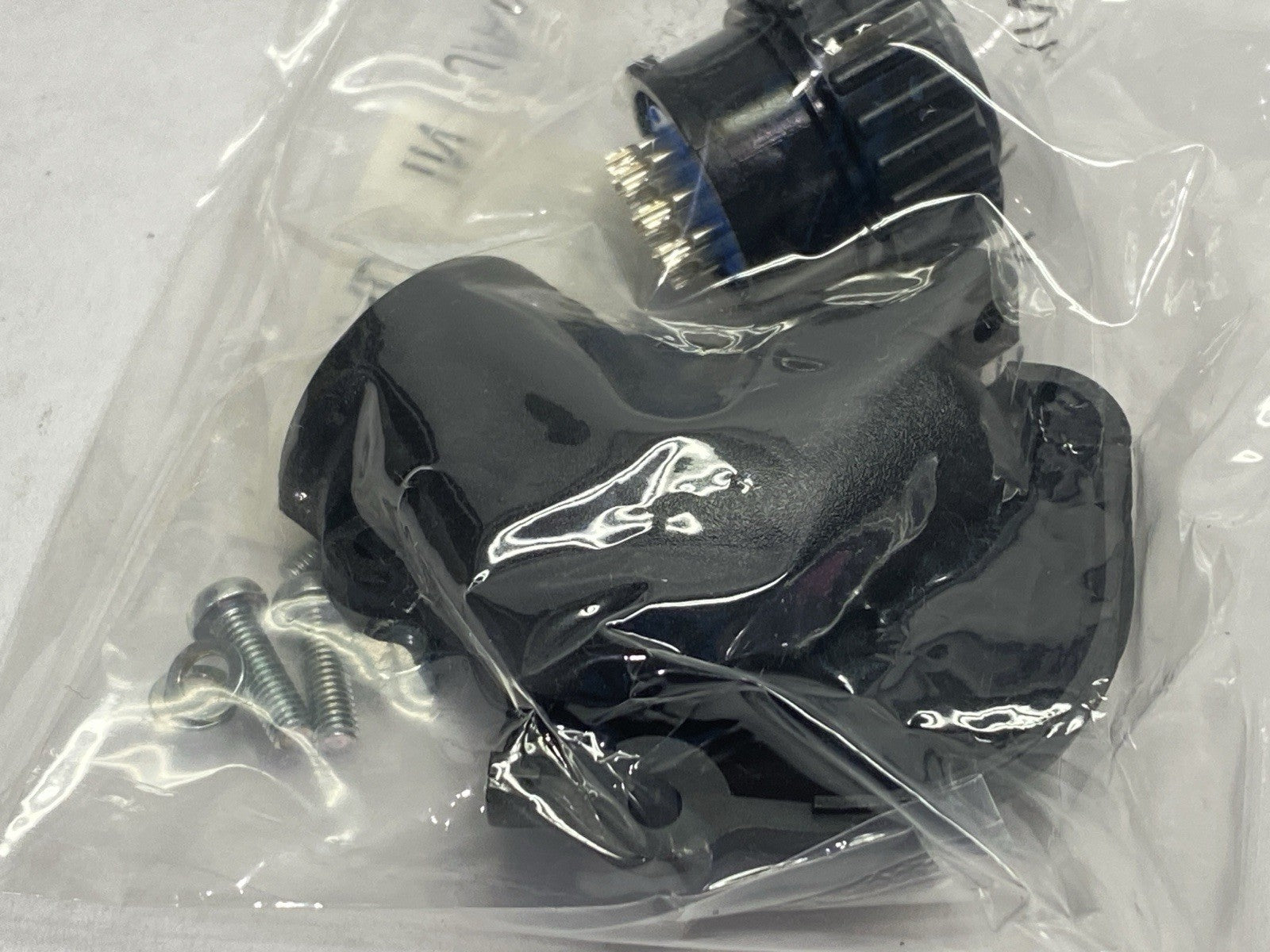 Denso 410877-0180 L-Type Plug Connector - Maverick Industrial Sales