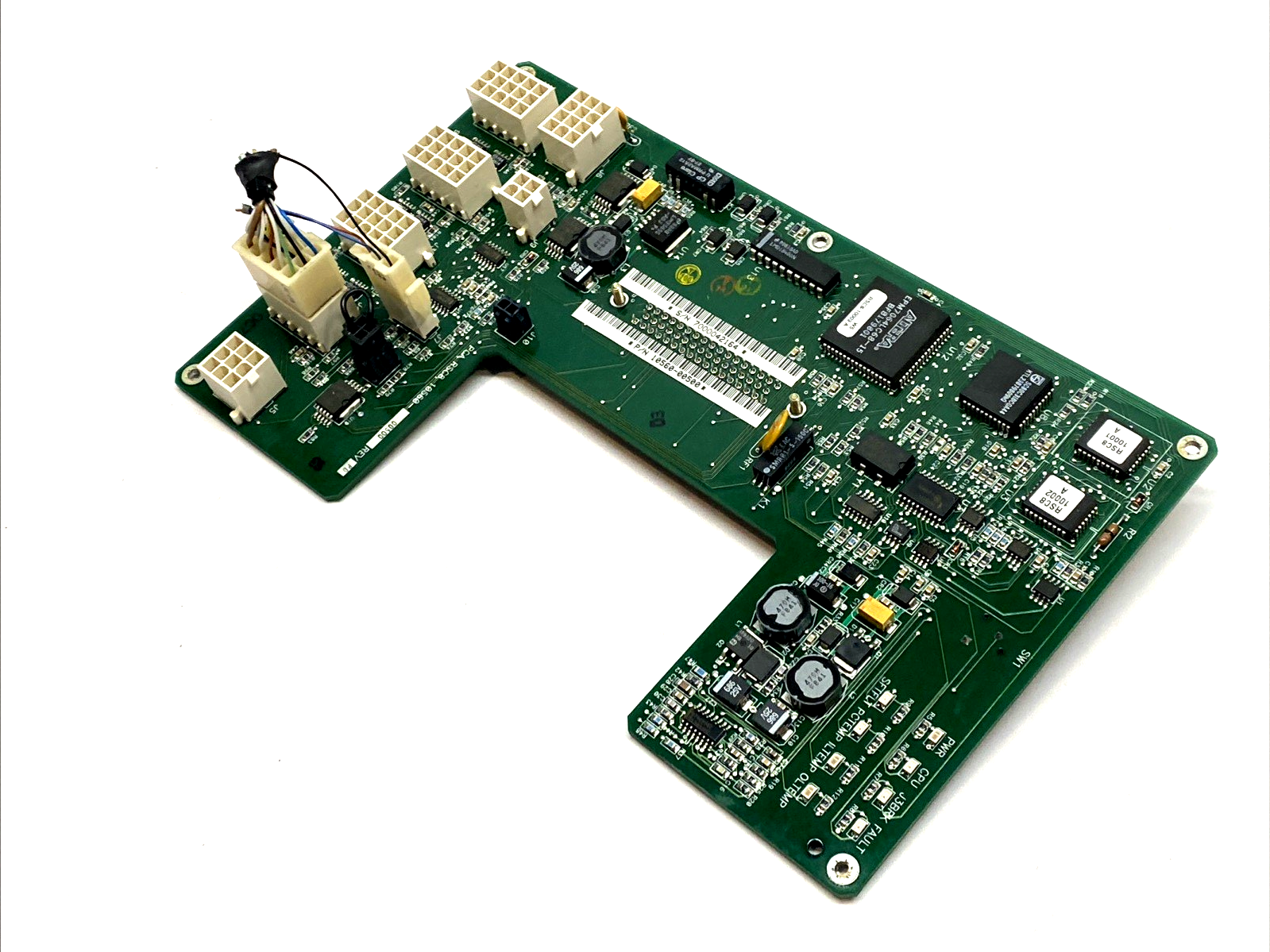 PCA RSC8 10560-00500 | Control Module Rev PD - Used - Maverick Industrial Sales