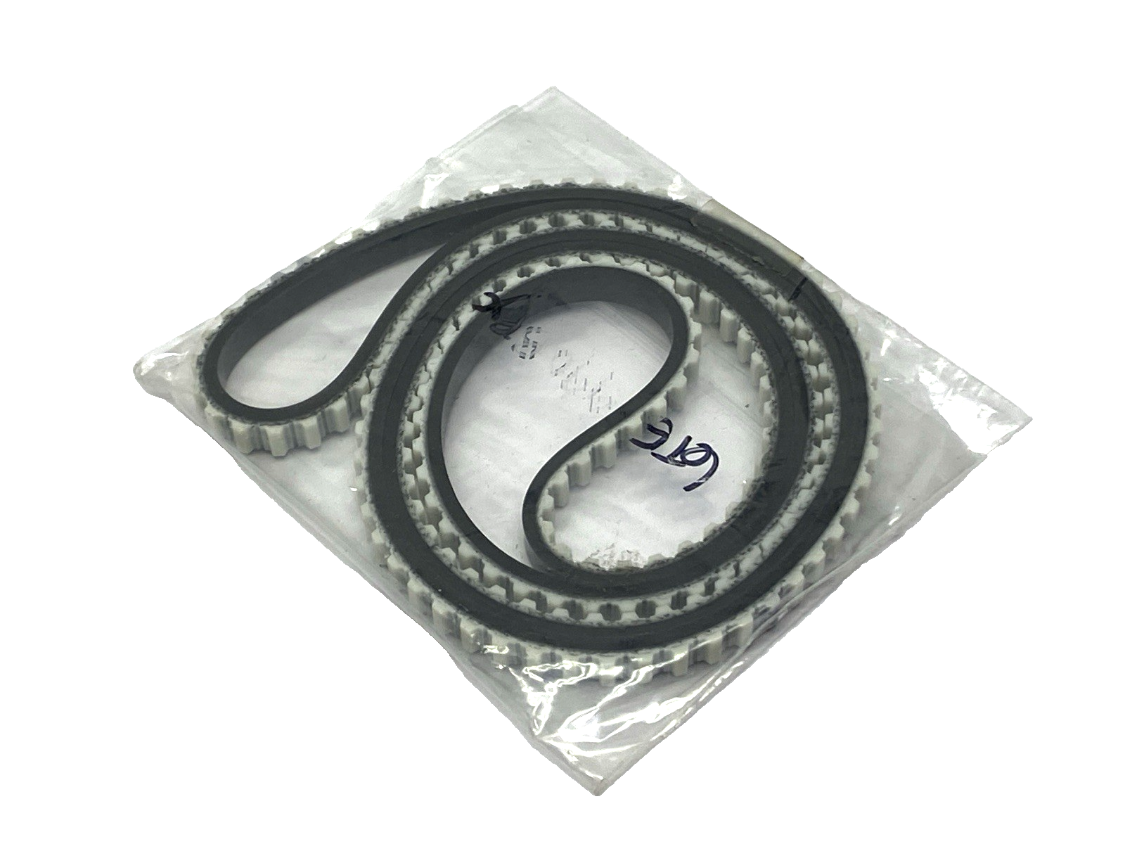 6T5/990BFX W/2MM Viton Back Timing Belt 12150 - Maverick Industrial Sales