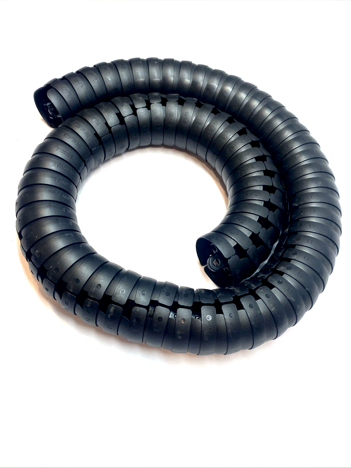 Igus TRE.60.087.B Energy Chain Cable Carrier 72 Links - Maverick Industrial Sales