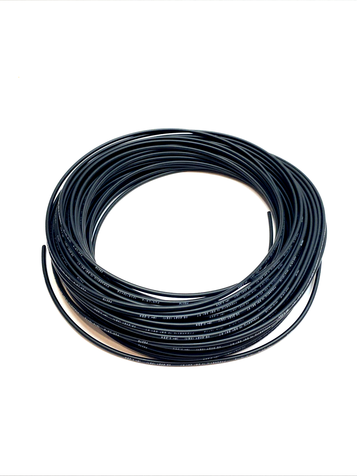 Festo PUN-CM-4-SW Plastic Tubing Black 188882 - Maverick Industrial Sales