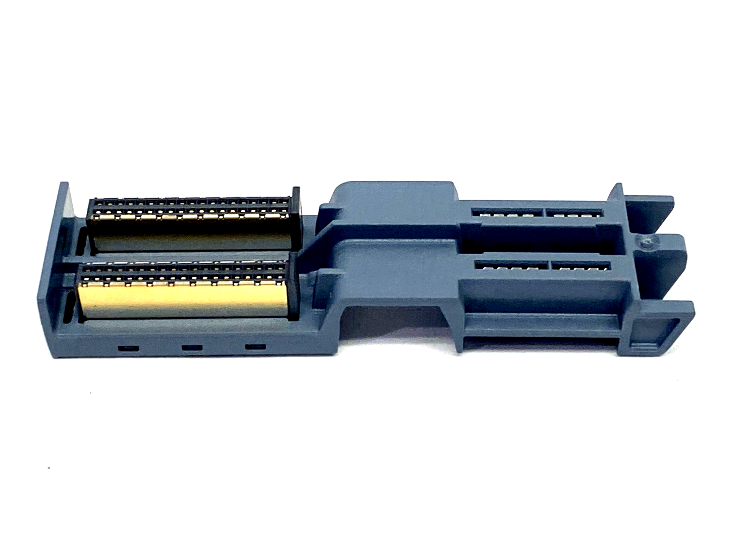 | Siemens 6ES7590-0AA00-0AA0 SIMATIC S7-1500 I/O Module U-Connector, Backplane Bus - Used - Maverick Industrial Sales