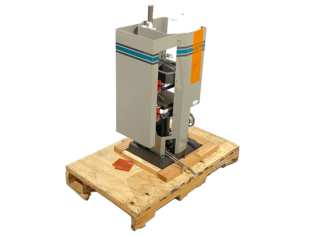 Carver 3853-0C Model C Hand Operated Hydraulic Press - Maverick Industrial Sales