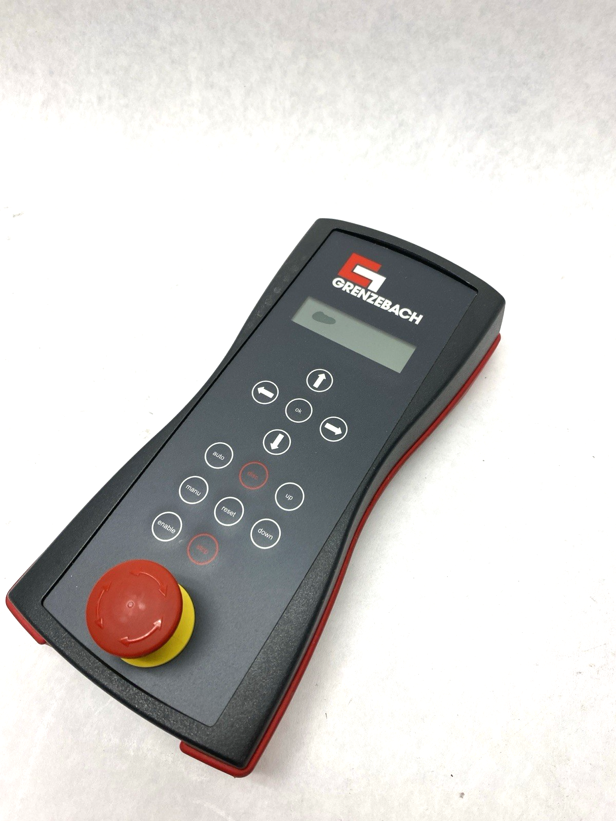 Grenzebach 2786968 Hand Held Terminal - Maverick Industrial Sales