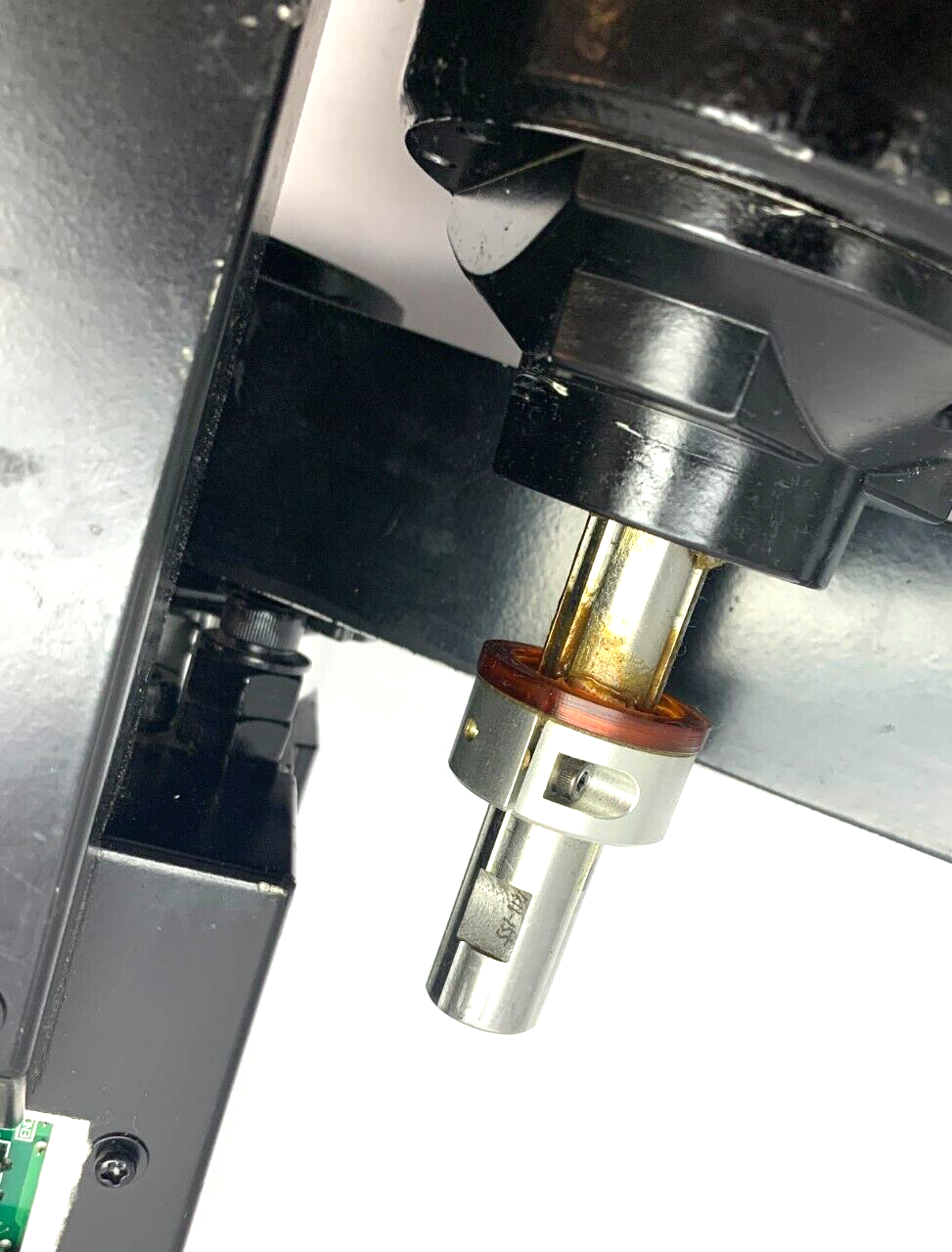 Seiko Epson E2C351S-UL 4 Axis Robot Arm 01075 Manipulator 02/2005 - Maverick Industrial Sales