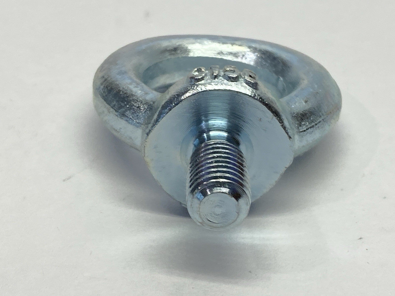 Tiedown Lifting Eyebolt WLL 340KG M12 C15E 1" - Maverick Industrial Sales