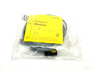 Turck BC5-Q08-AN6X2/S250 7M Capacitive Proximity Sensor 10-30VDC 2620101 - Maverick Industrial Sales