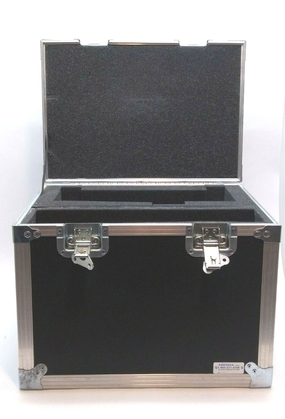 Protective Traveling Case | Abedda 14.5" D x 21" W X 16.5" H - Used - Maverick Industrial Sales