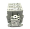 Allen Bradley 194R-J60-1753 Ser. A Fused Disconnect Switch 3P 60A 600VAC 250VDC - Maverick Industrial Sales