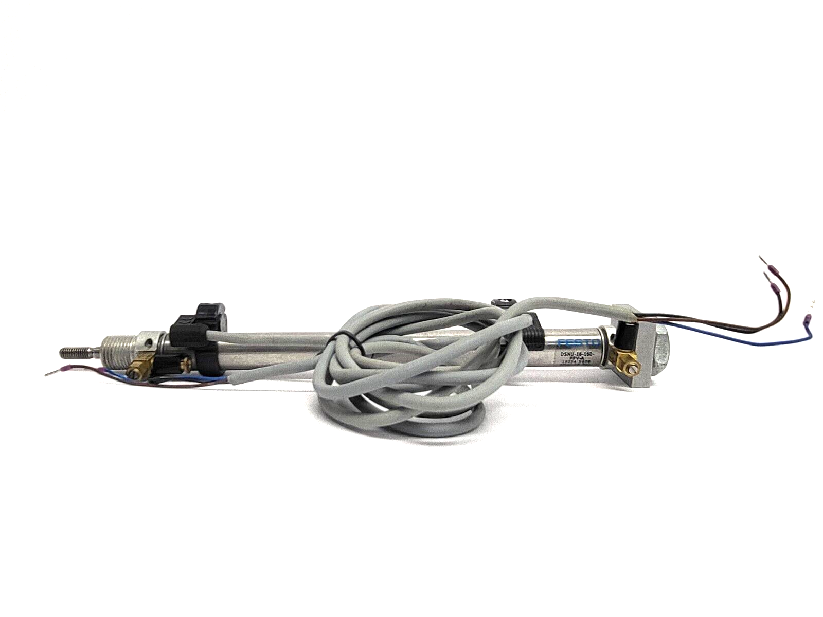 Festo DSNU-16-160-PPV-A Pneumatic Cylinder - Maverick Industrial Sales