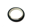 Agilent KC40SB Stainless Steel Buna-N Centering Ring Seal NW40 - Maverick Industrial Sales