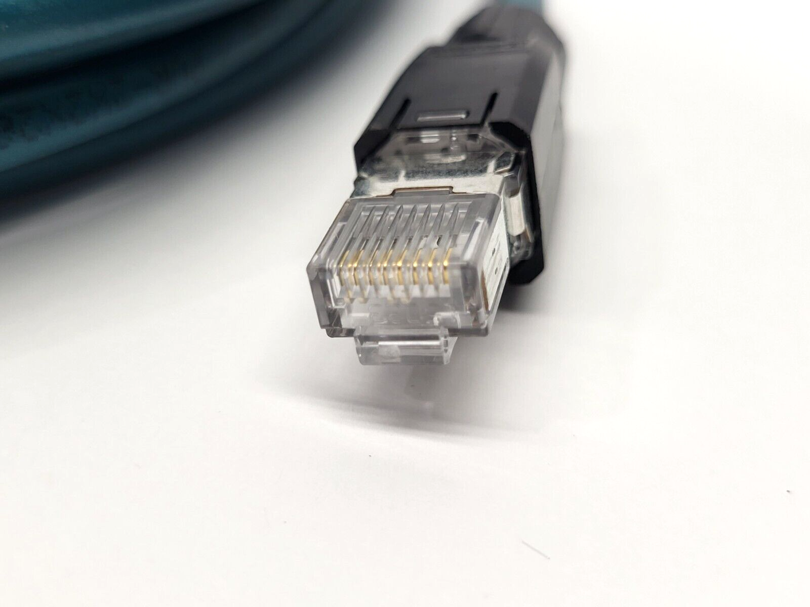 Phoenix Contact 1409273 Network Cable 149527 - Maverick Industrial Sales