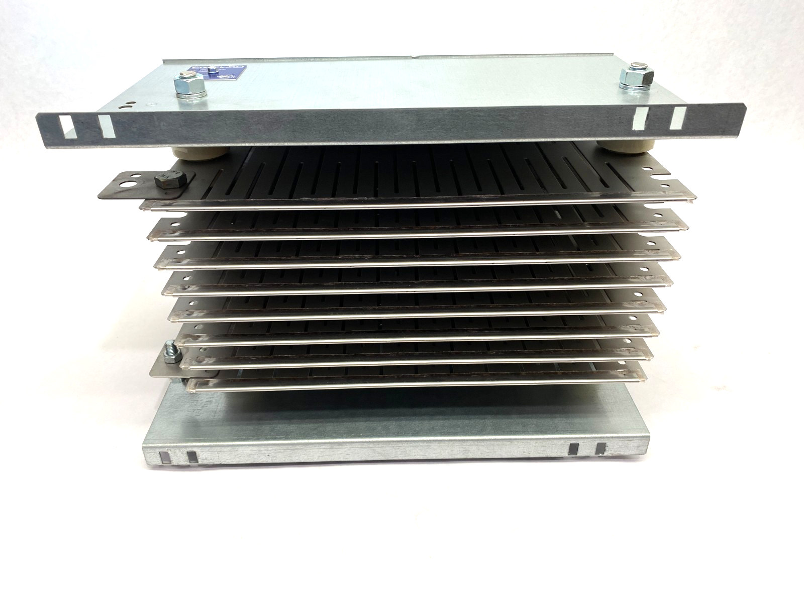 Frizlen FKE100802-0.54 Power Resistor - Maverick Industrial Sales