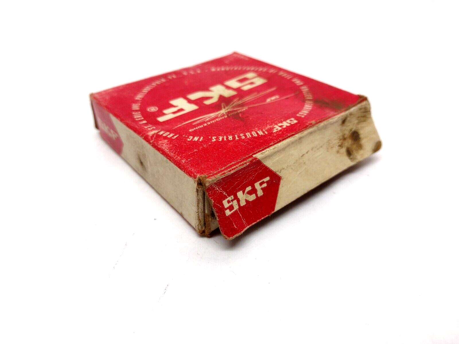 SKF LM 29710 Bearing Cup LM29710 - Maverick Industrial Sales