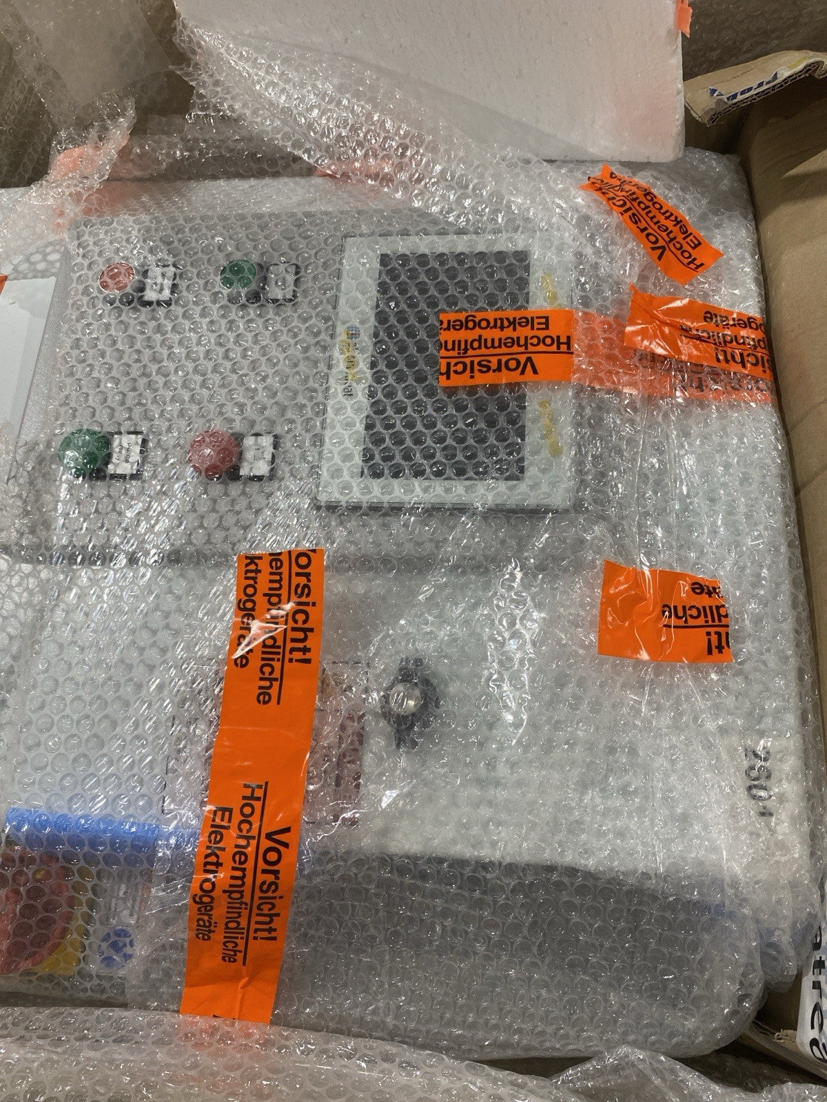 Plasmatreat FG 5002S/5005S Plasma Generator and Parts - Maverick Industrial Sales