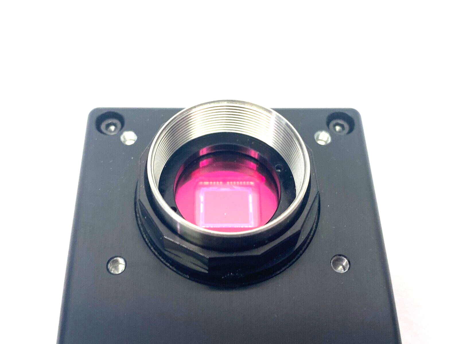 Allied Vision Prosillica GS2450C GigE Vision Camera - Used - Maverick Industrial Sales