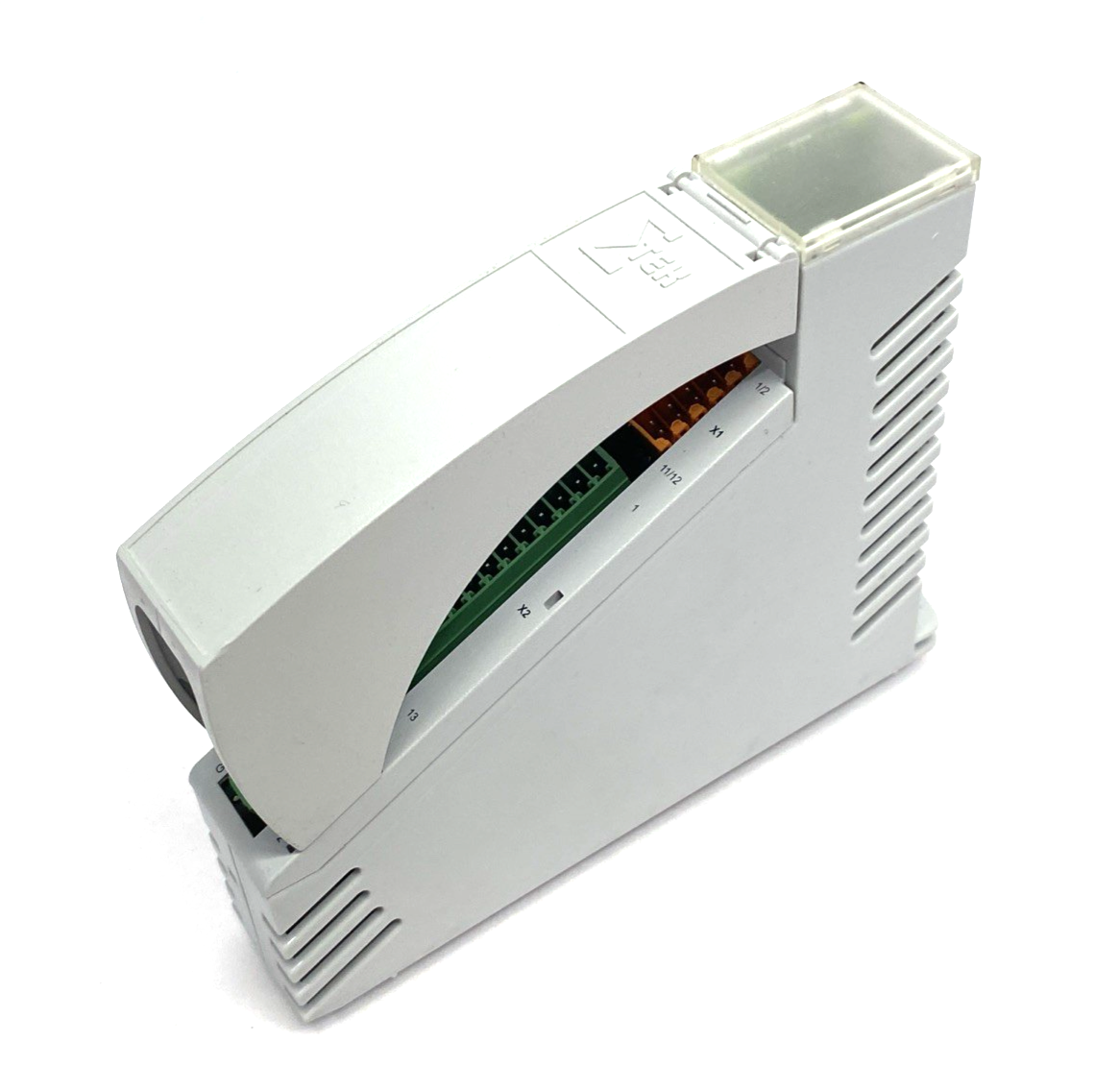 | Sigmatek 12-051-161 Digital I/O Module C-DIAS Dig. CEZ161 - Used - Maverick Industrial Sales
