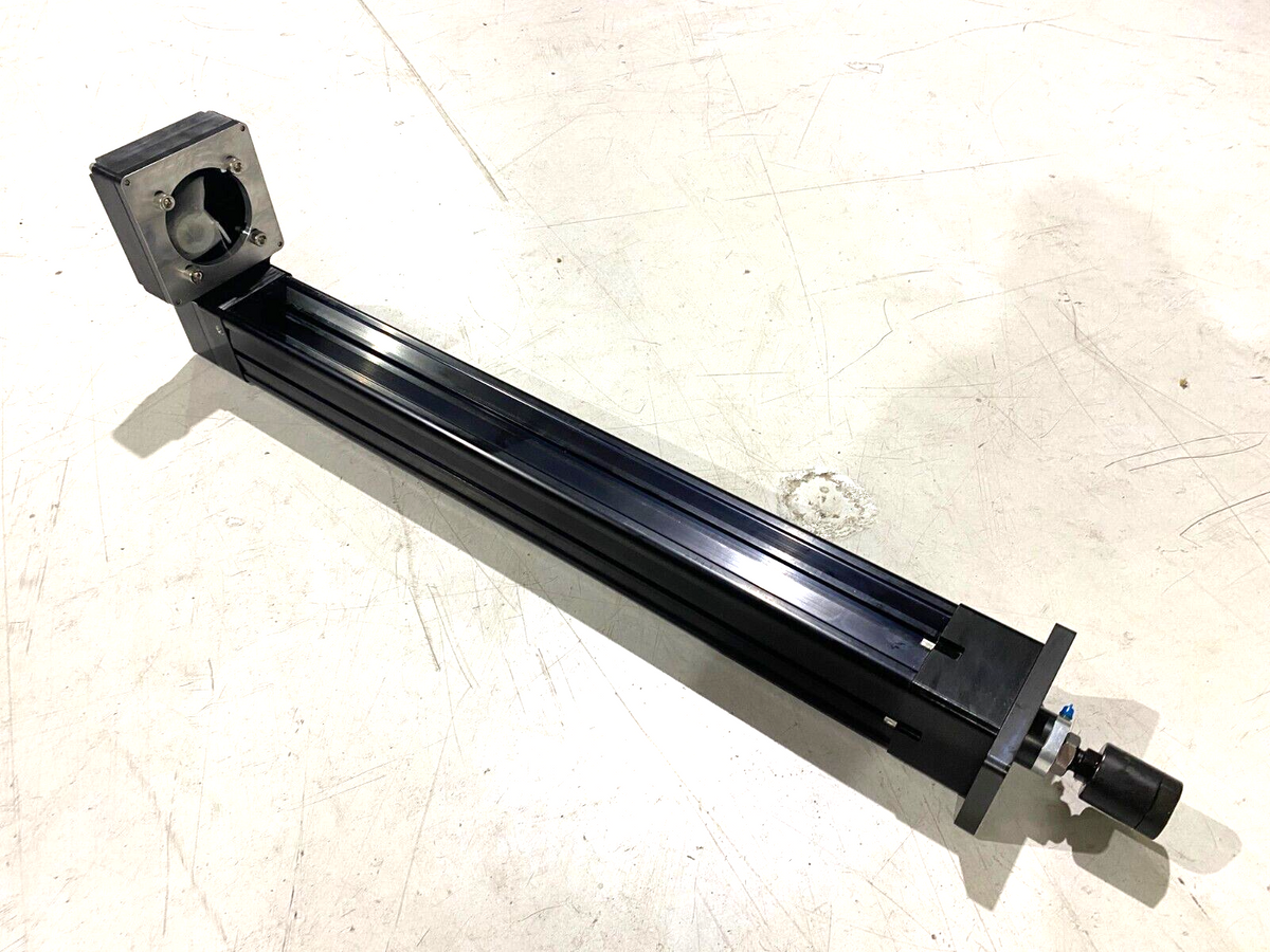 Tolomatic RSA50 BNM10 SK25.500 RP2 Electric Rod Screw Actuator J000188559-002 - Maverick Industrial Sales