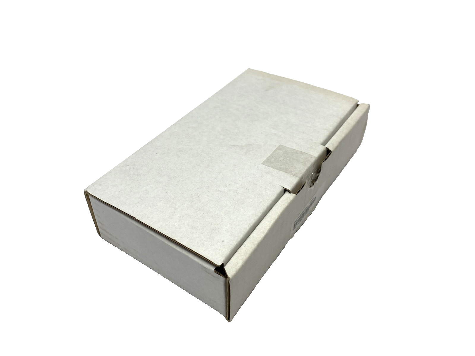 Omron S8VM-03015CD DIN Rail Power Supply 100-240VAC 30W 15VDC 2A - Maverick Industrial Sales