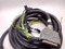 Fanuc A660-4005-T080 R-2000 RM1 Power Cable 7.5m - Maverick Industrial Sales