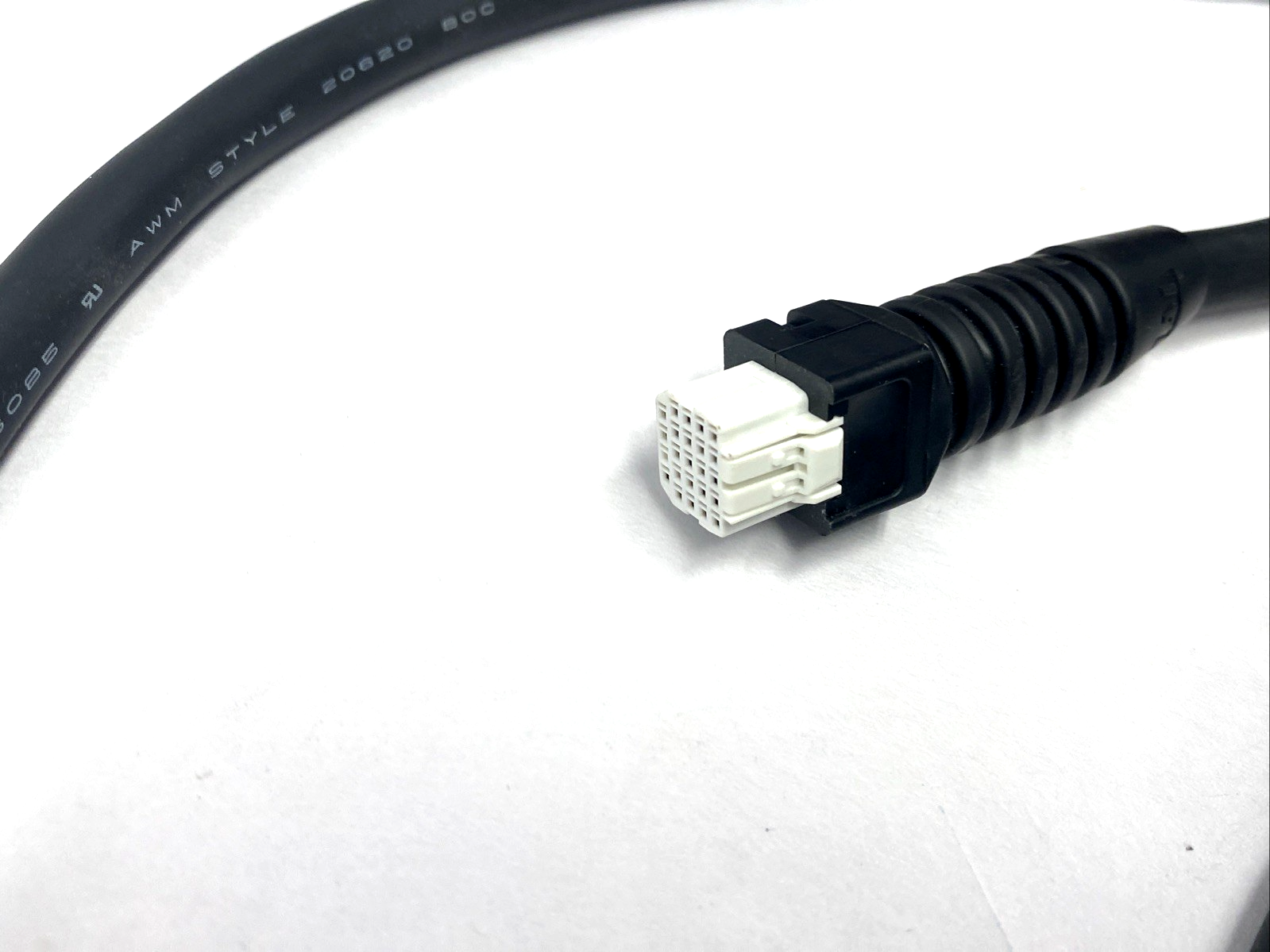 IAI CB-ADPC-MPA100 Motor/Encoder Cable 10m ED-103-2-010-G-100-3 - Maverick Industrial Sales