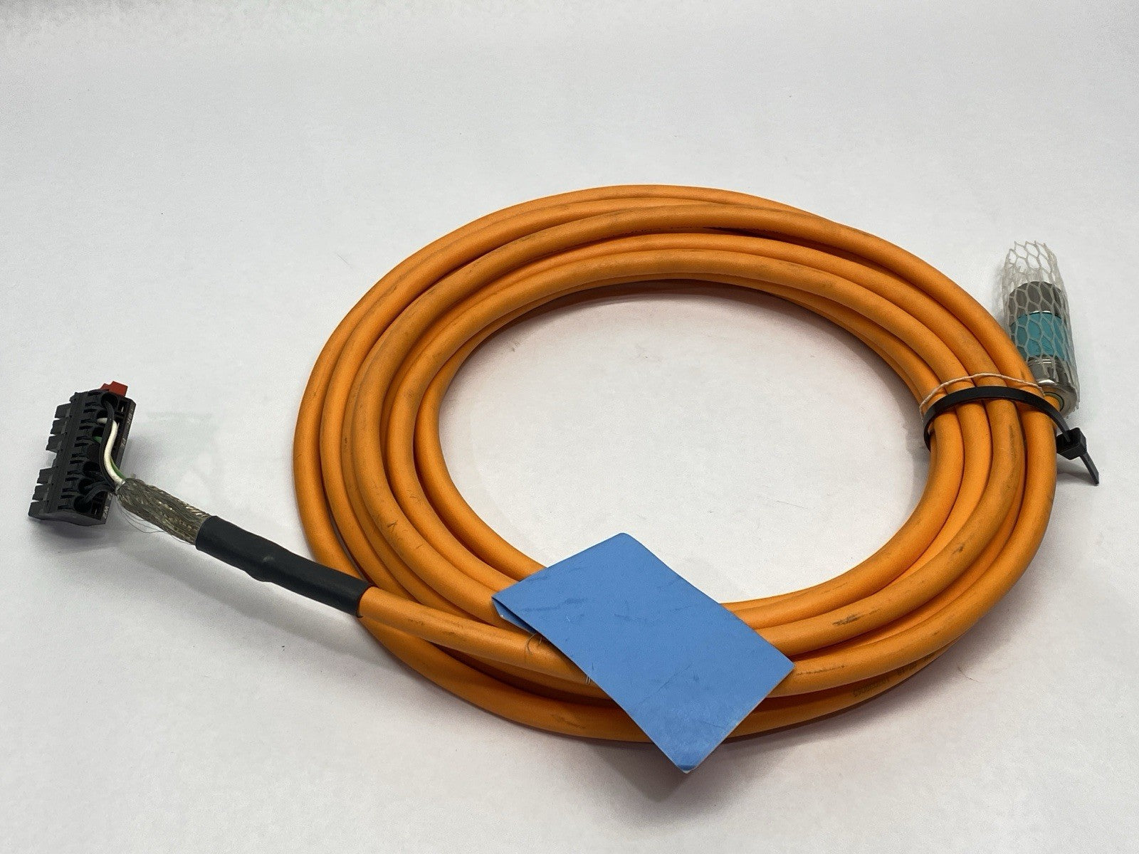 Siemens A5E02403572-A1 Motion Connect Cable - Maverick Industrial Sales