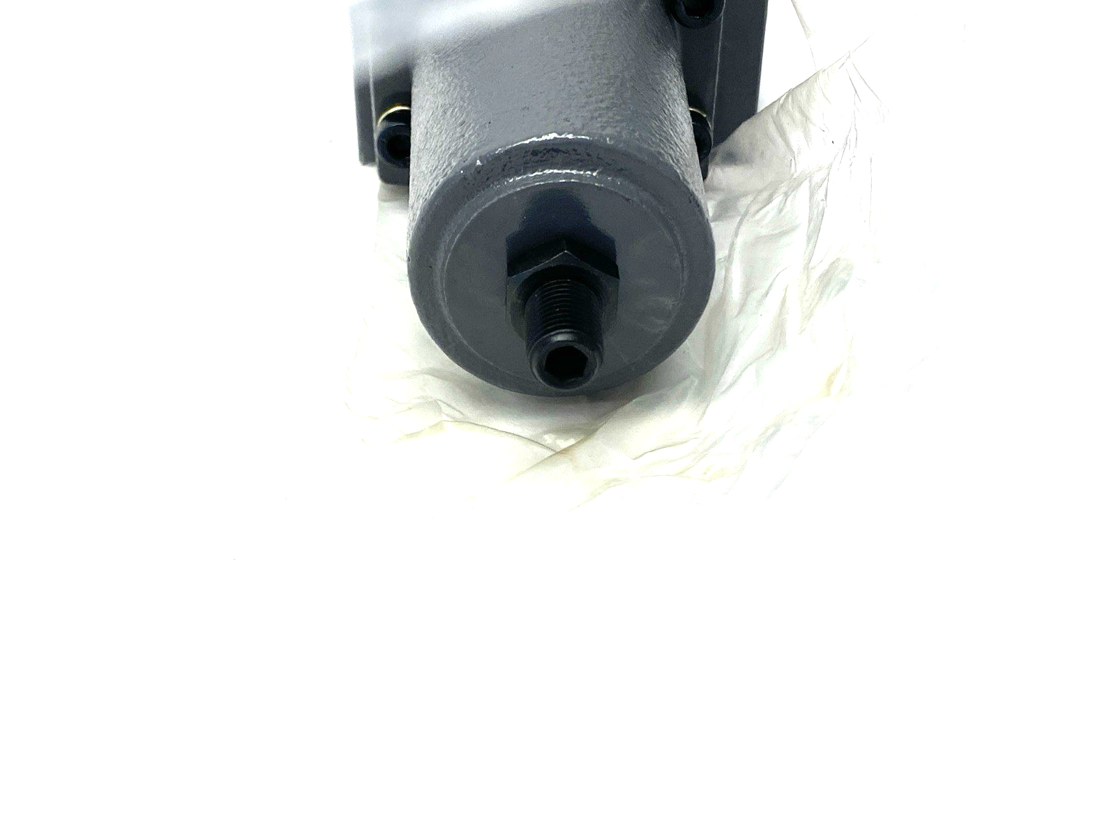 Tokimec SG-3F-10-LA Hydraulic Pressure Switch - Maverick Industrial Sales